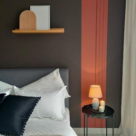 Nl Core Soho Suite Klia เซปัง ภายนอก รูปภาพ