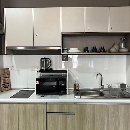 Nl Core Soho Suite Klia เซปัง ภายนอก รูปภาพ