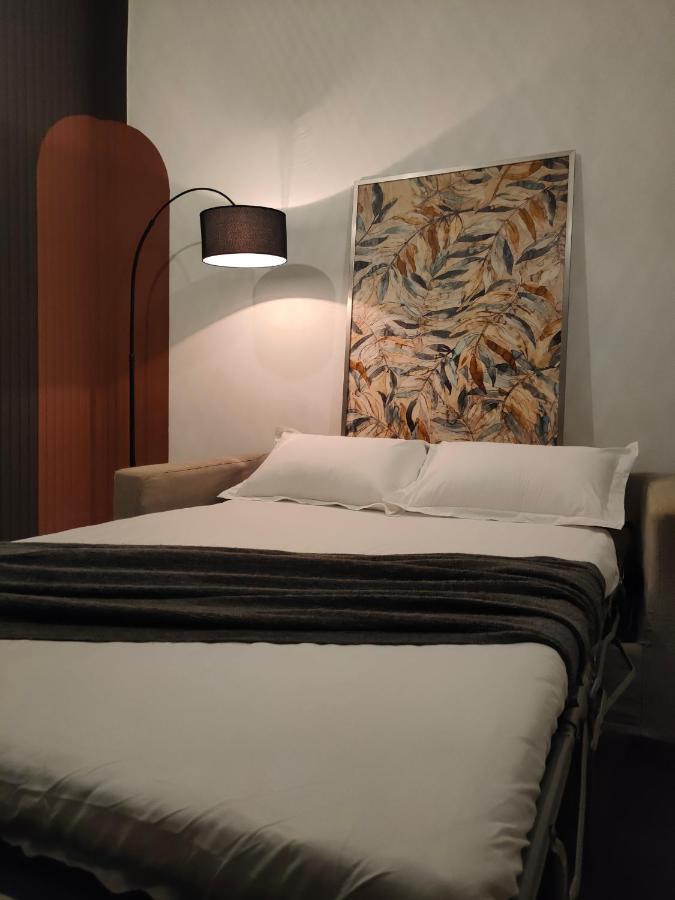 Nl Core Soho Suite Klia เซปัง ภายนอก รูปภาพ