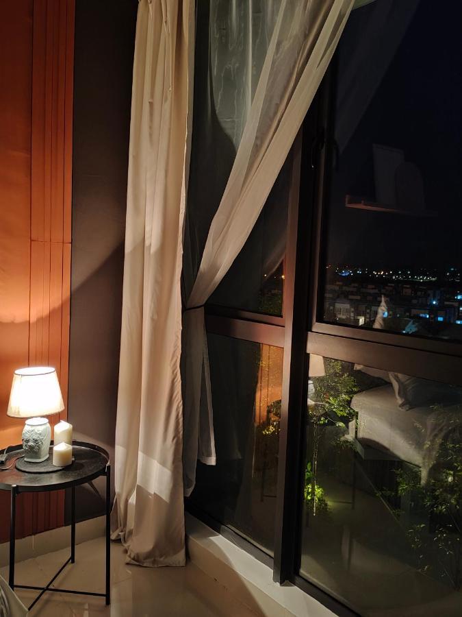 Nl Core Soho Suite Klia เซปัง ภายนอก รูปภาพ