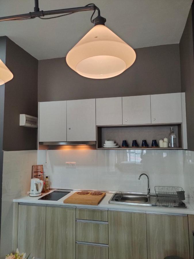 Nl Core Soho Suite Klia เซปัง ภายนอก รูปภาพ