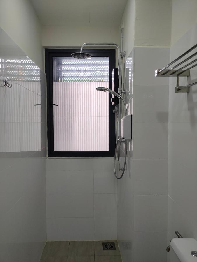 Nl Core Soho Suite Klia เซปัง ภายนอก รูปภาพ