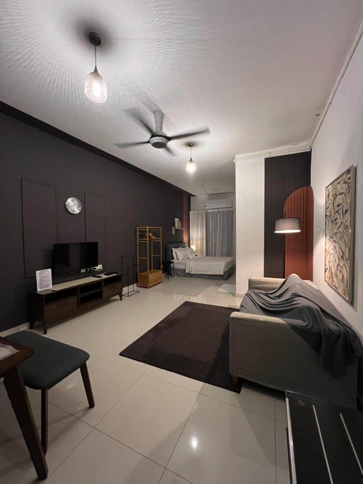 Nl Core Soho Suite Klia เซปัง ภายนอก รูปภาพ