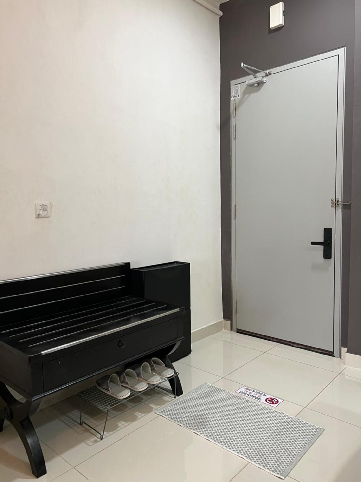 Nl Core Soho Suite Klia เซปัง ภายนอก รูปภาพ