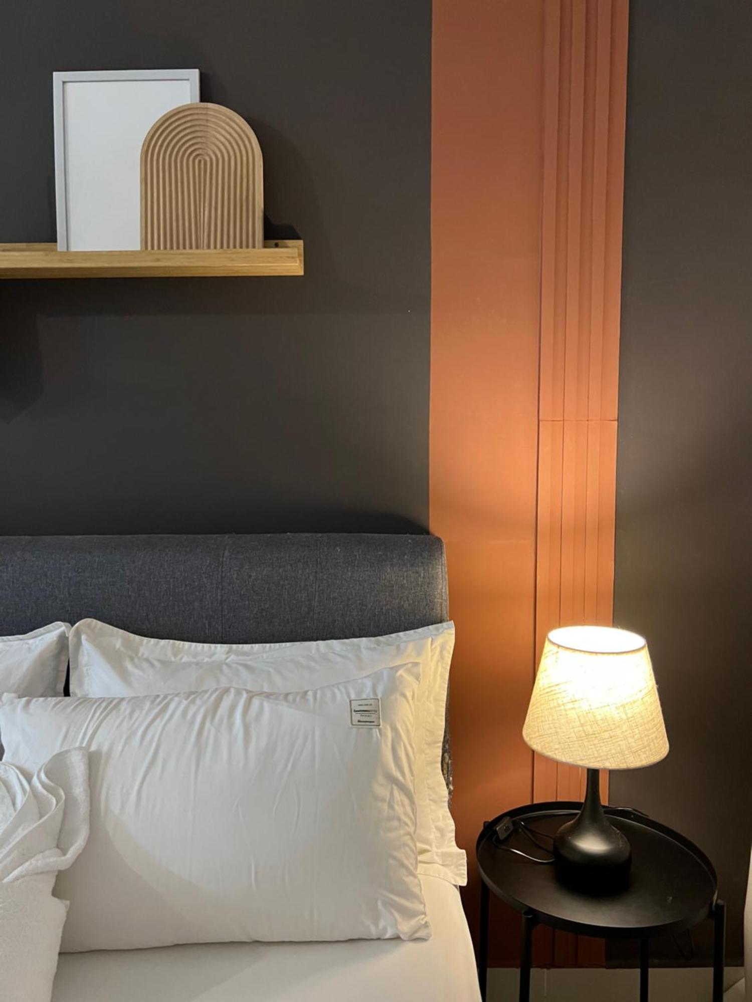 Nl Core Soho Suite Klia เซปัง ภายนอก รูปภาพ